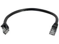 C2G Cat6 Booted Unshielded (UTP) Network Patch Cable
