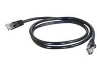 C2G Cat5e Snagless Unshielded (UTP) Network Patch Cable