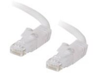 C2G Cat6 Booted Unshielded (UTP) Network Patch Cable