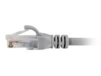 C2G 100ft Cat6 Snagless UTP Unshielded Ethernet Network Patch Cable (TAA)