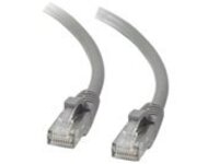 C2G Cat5e Booted Unshielded (UTP) Network Patch Cable