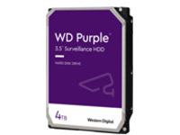 WD Purple WD42PURZ - Hard drive