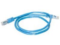 C2G 25ft Cat5e Snagless Shielded (STP) Ethernet Network Patch Cable