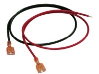 3SP FLANGED ALUM ANOD BLARACK ACCESSORIES