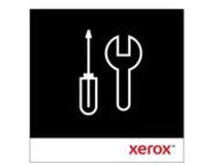 Xerox Advanced Exchange - extended service agreement - 3 years - years: 2nd - 4th - shipment