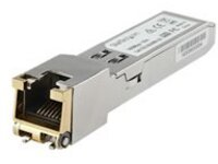 StarTech.com Cisco GLC-TE Compatible Module - SFP to RJ45 - 1000BASE-T 1G Copper Cat6/Cat5e Industrial Transceiver - Ex…