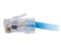 C2G 75ft Cat6 Non-Booted UTP Unshielded Ethernet Network Patch Cable