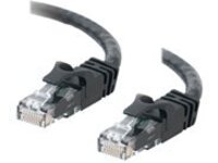 C2G Cat6 Booted Unshielded (UTP) Network Patch Cable