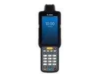 Zebra MC3300x - Data collection terminal
