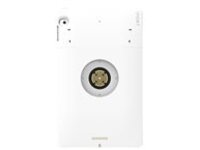 CONNECT PRO CASE 9 GEN WHT