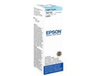 Epson T6735 - 70 ml - light cyan