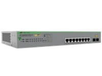 Allied Telesis AT GS950/10PS V2
