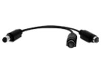 AVer - Serial cable - RS-232 in/out cable