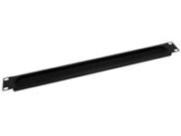 Tripp Lite Rack Enclosure Cabinet Cooling Horizontal Brush Strip 1URM