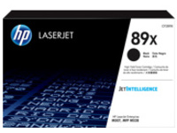 HP 89X - High Capacity