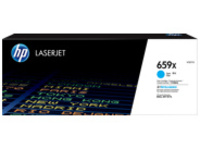 HP 659X - Cyan - original