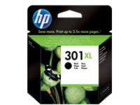 HP 301XL - High Yield