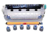 HP - (110 V) - maintenance kit