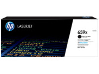 HP 659X - Black - original