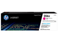 HP 206X - High Yield