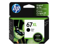 HP 67XL - 4 ml - High Yield