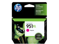 HP 951XL - High Yield