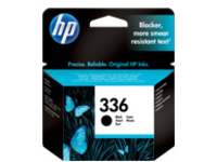 HP 336 - 5 ml - black
