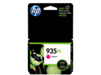 HP 935XL - 9.5 ml - High Yield