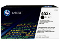 HP 653X - High Yield