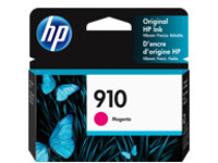HP 910 - Magenta - original