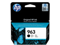 HP 963 - 24.09 ml - black