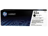 HP 83A - Black - original