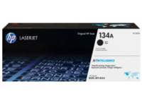 HP 134A - Black - original