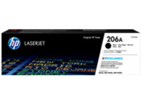 HP 206A - Black - original
