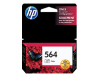 HP 564 - 3 ml - photo black