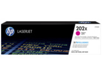 HP 202X - High Yield