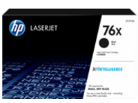 HP 76X - High Yield - black