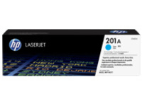 HP 201A - Cyan - original