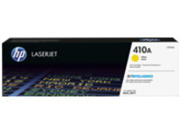 HP 410A - Yellow - original