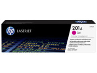HP 201A - Magenta - original