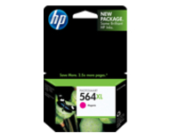 HP 564XL - 6 ml - High Yield