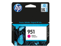 HP 951 - 8 ml - magenta
