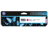 HP 980 - 86.5 ml - magenta