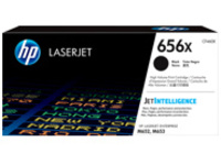HP 656X - High Yield