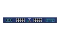 NetScout External PowerSafe TAP 3296