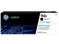 HP 94X - Black - original