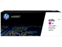 HP 659X - Magenta - original