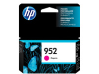 HP 952 - 10 ml - magenta