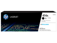 HP 414A - Black - original