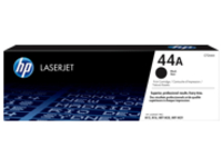 HP 44A - black - original